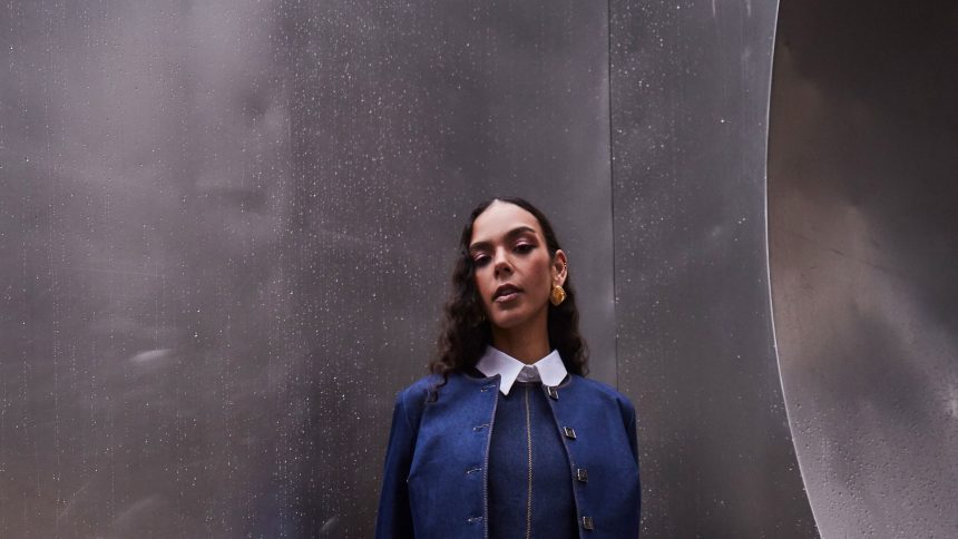 Jonathan Cohen Pre-Fall 2026 Collection