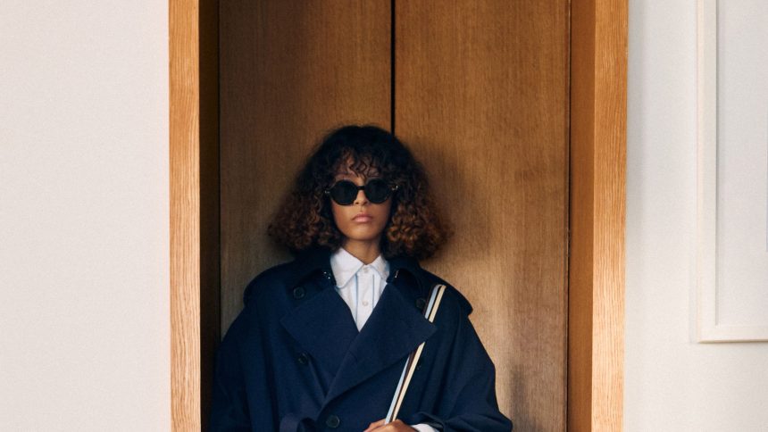 Kenzo Fall 2026 Menswear Collection