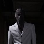 LGN Louis Gabriel Nouchi Fall 2026 Menswear Collection