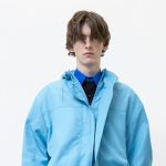 Lii Fall 2026 Menswear Collection