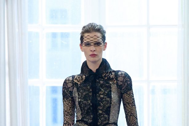 Lou de Bètoly Berlin Fall 2026 Collection