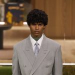 Louis Vuitton Fall 2026 Menswear Collection