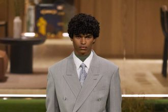 Louis Vuitton Fall 2026 Menswear Collection