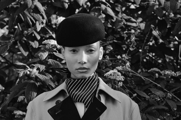 Maria McManus Pre-Fall 2026 Collection