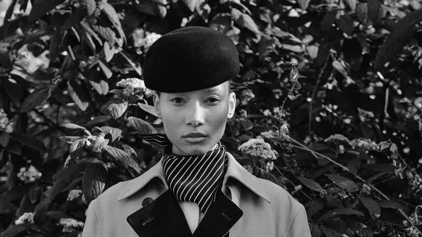 Maria McManus Pre-Fall 2026 Collection