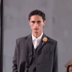 Marke Berlin Fall 2026 Collection