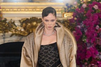 Miss Sohee Spring 2026 Couture Collection