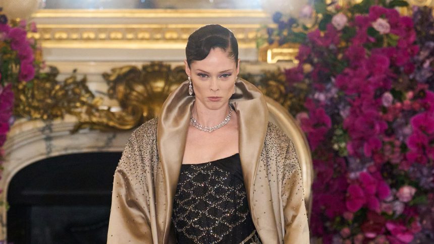 Miss Sohee Spring 2026 Couture Collection