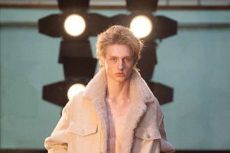 Mordecai Fall 2026 Menswear Collection