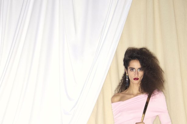 Moschino Pre-Fall 2026 Collection | Vogue