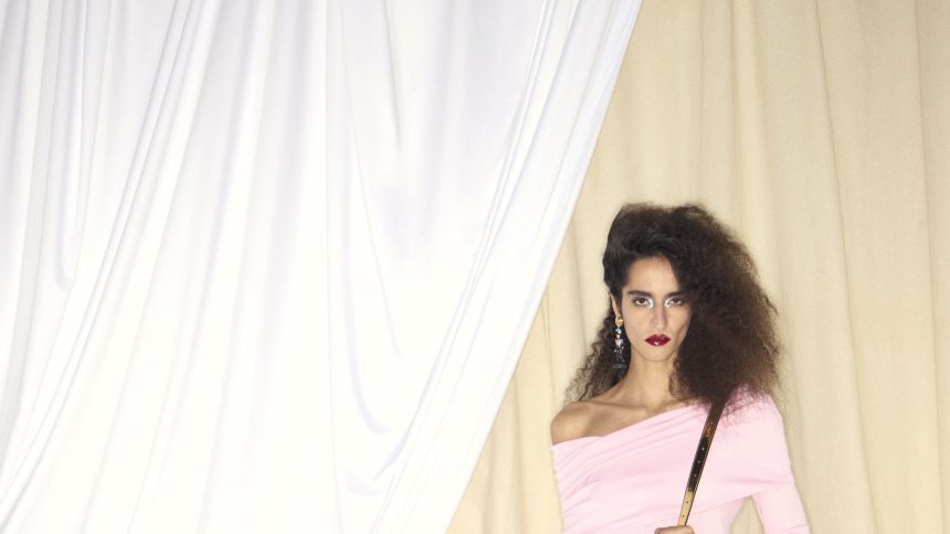 Moschino Pre-Fall 2026 Collection | Vogue