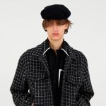 MSGM Fall 2026 Menswear Collection