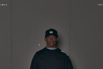 N.Hoolywood Test Product Exchange Service Spring 2026 Menswear Collection