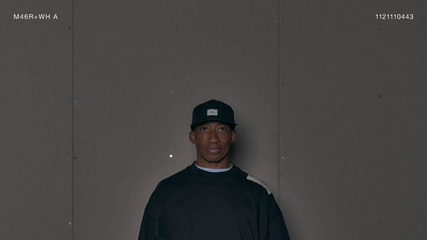 N.Hoolywood Test Product Exchange Service Spring 2026 Menswear Collection