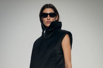 Nanushka Pre-Fall 2026 Collection | Vogue