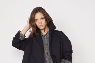 Officine Générale Pre-Fall 2026 Collection