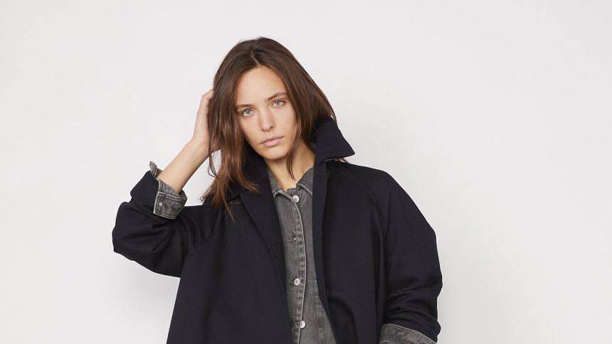 Officine Générale Pre-Fall 2026 Collection