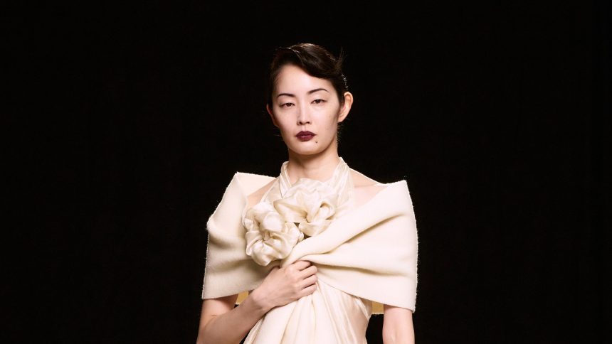 Our Legacy Fall 2026 Ready-to-Wear Collection