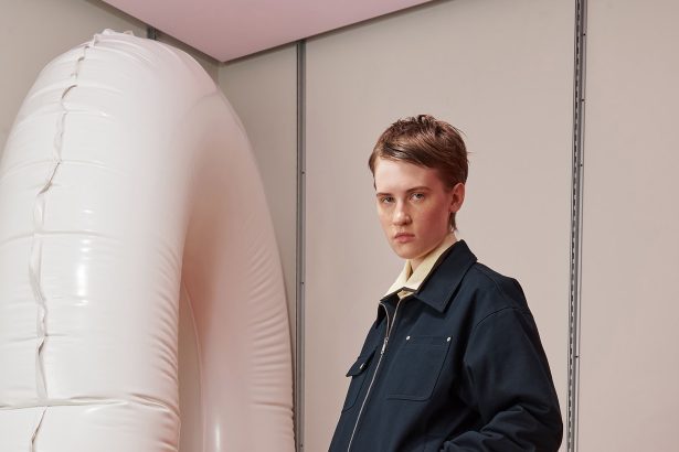 Plan C Fall 2026 Ready-to-Wear Collection