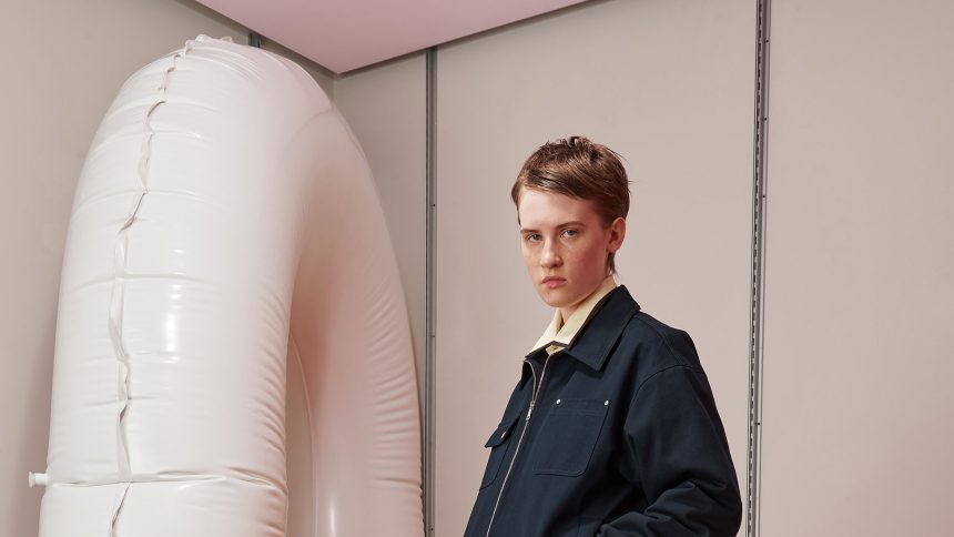 Plan C Fall 2026 Ready-to-Wear Collection