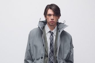 Rag & Bone Fall 2026 Menswear Collection