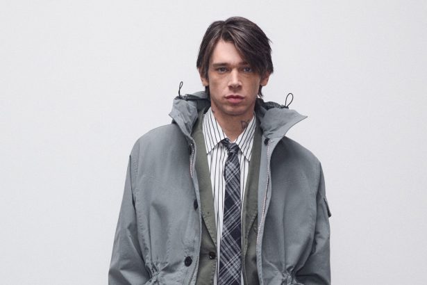 Rag & Bone Fall 2026 Menswear Collection