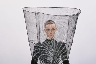 Rahul Mishra Spring 2026 Couture Collection