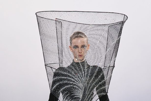 Rahul Mishra Spring 2026 Couture Collection