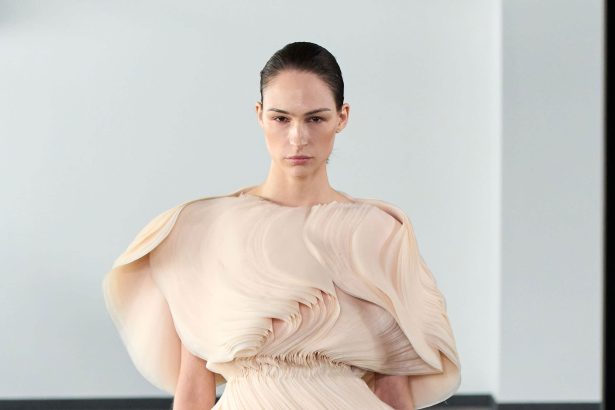 Rami Al Ali Spring 2026 Couture Collection