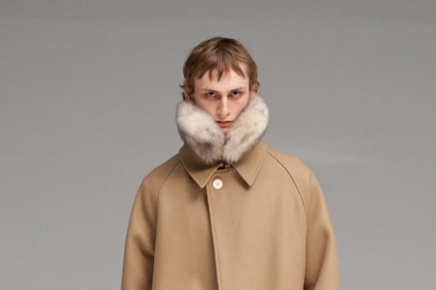 Ranra Copenhagen Fall 2026 Collection