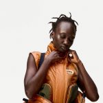 Rolf Ekroth Fall 2026 Menswear Collection