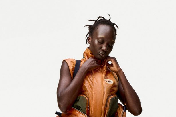 Rolf Ekroth Fall 2026 Menswear Collection