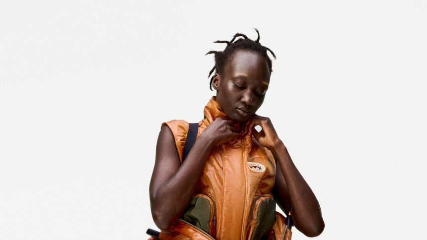 Rolf Ekroth Fall 2026 Menswear Collection