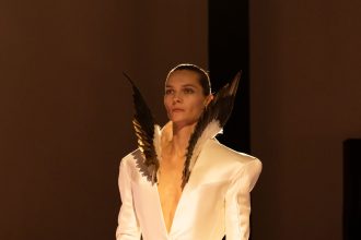 Schiaparelli Spring 2026 Couture Collection