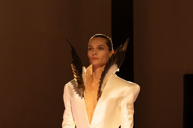 Schiaparelli Spring 2026 Couture Collection