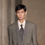 Soshiotsuki Fall 2026 Menswear Collection