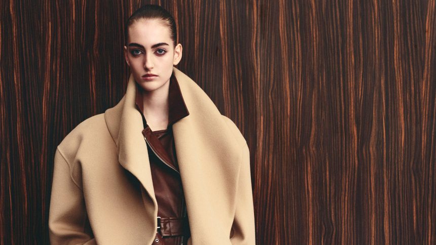 Sportmax Pre-Fall 2026 Collection | Vogue