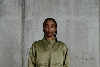Stel Copenhagen Fall 2026 Collection