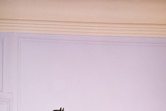 Stine Goya Copenhagen Fall 2026 Collection