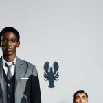 Thom Browne Fall 2026 Menswear Collection