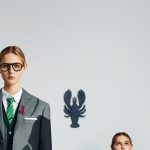 Thom Browne Pre-Fall 2026 Collection