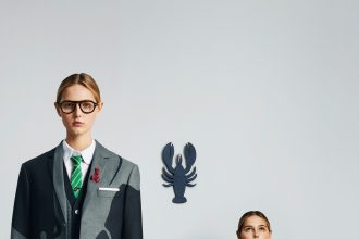 Thom Browne Pre-Fall 2026 Collection