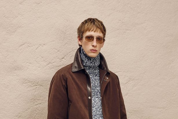 Tod’s Fall 2026 Menswear Collection