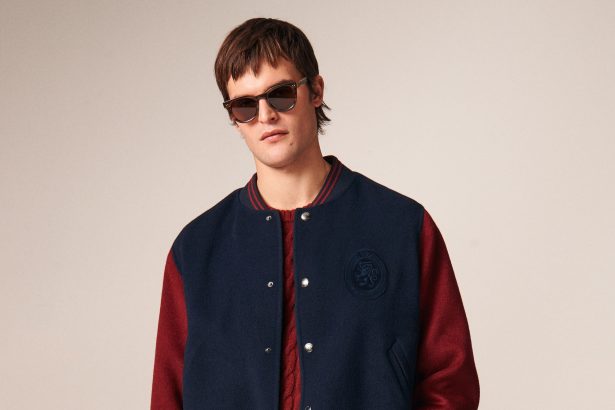 Tommy Hilfiger New York Fall 2026 Menswear Collection