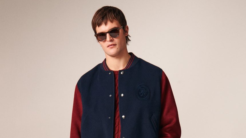 Tommy Hilfiger New York Fall 2026 Menswear Collection