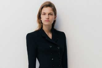 Tove Pre-Fall 2026 Collection | Vogue