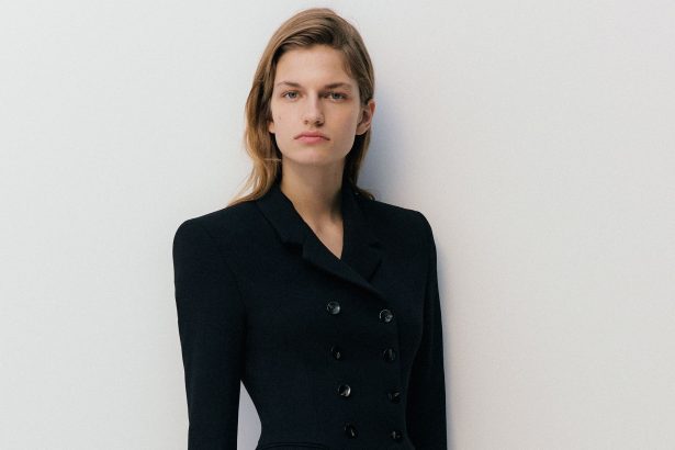 Tove Pre-Fall 2026 Collection | Vogue