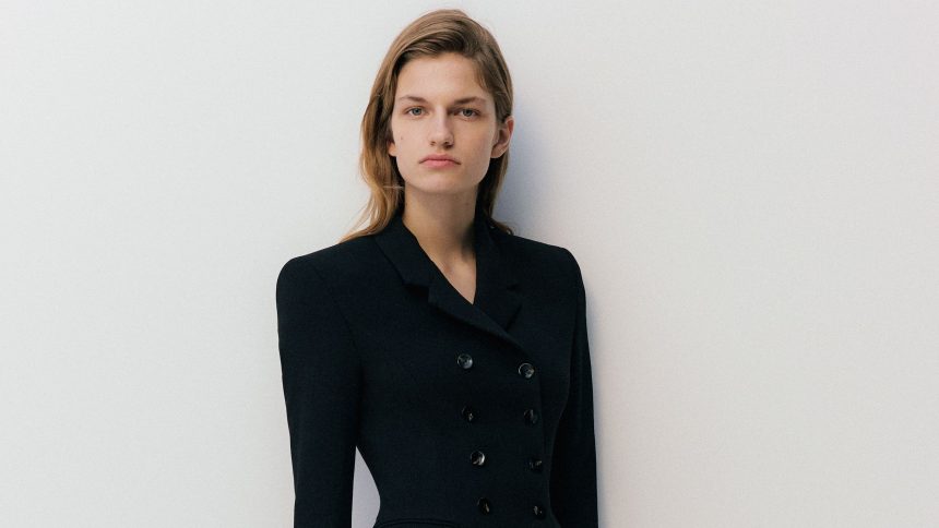 Tove Pre-Fall 2026 Collection | Vogue