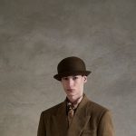 Uma Wang Fall 2026 Menswear Collection