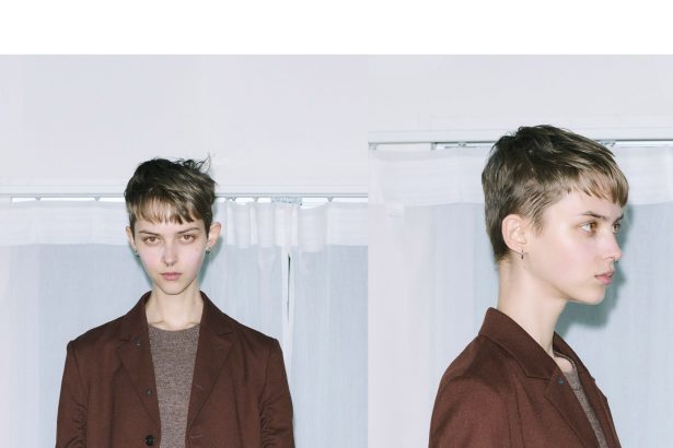 Undercover Pre-Fall 2026 Collection | Vogue